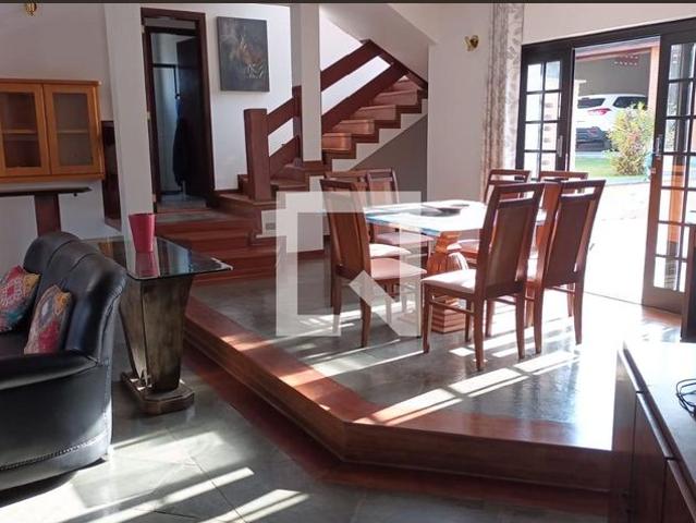 Casa, Condomínio Estância Marambaia, 4 Quartos, 336 m2 Vinhedo