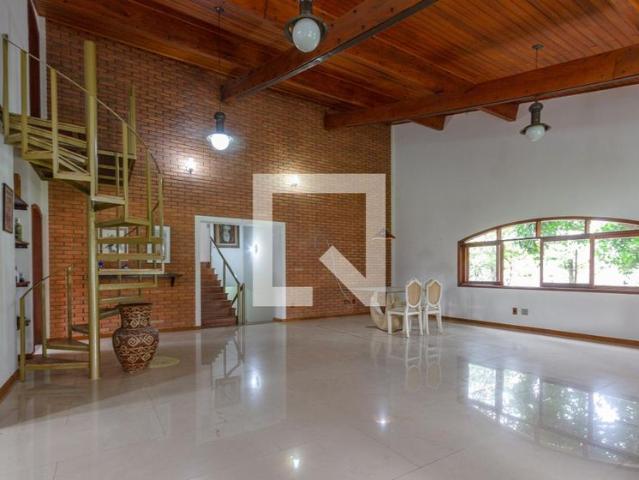 Casa, Condomínio Estância Marambaia, 8 Quartos, 850 m2 Vinhedo