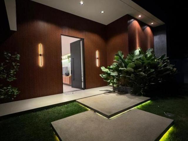 Casa condominio Estancia Quintas da Alvorada 4 quartos