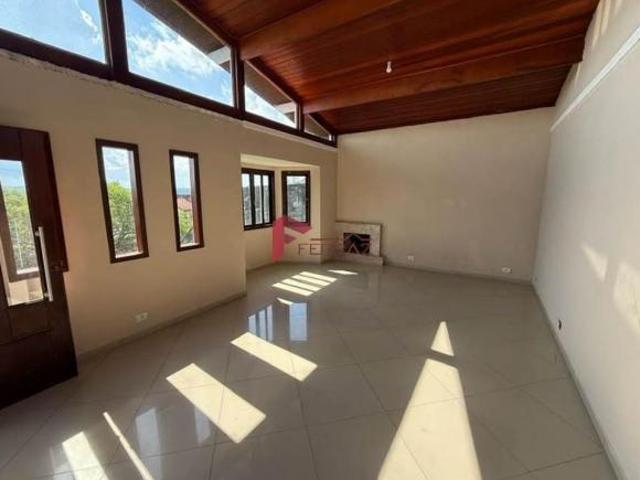 Casa, Condomínio Fazenda da Ilha, Embu Guaçu, SP