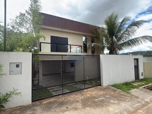 Casa condomínio fechado 4 quartos Avalon Jardim Botânico
