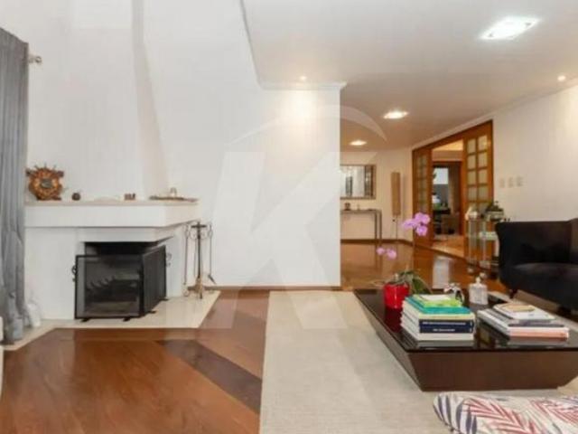 Casa Condomínio Fechado 4 Suítes 4 vagas 400m² Jardim França