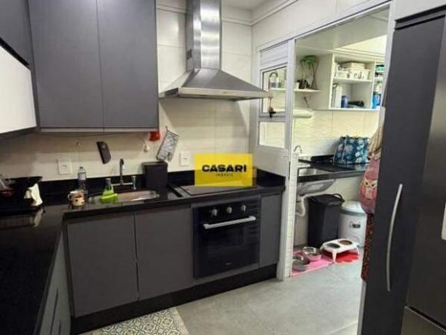 Casa condominio fechado, 3 quartos, suite, 3 banheiros, 2 vagas, 118m2 Casa al