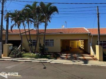 Casa Condominio fechado Betel Paulinia 3 quartos, mobiliada, 115 m² venda por R$ 1.099.000 ou alug