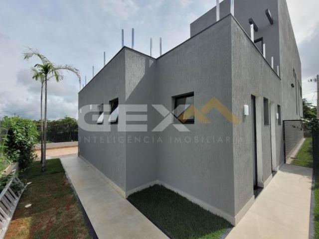 Casa Condomínio fechado Carmo do Cajuru