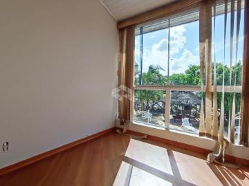 CASA CONDOMÍNIO FECHADO HUMAITÁ, 4 DORMITÓRIOS E 2 VAGAS, SENDO 1 COBERTA
