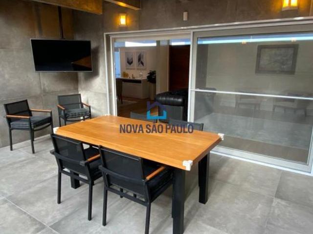 Casa Condomínio fechado Interlagos, 4 dormitórios e 3 vagas