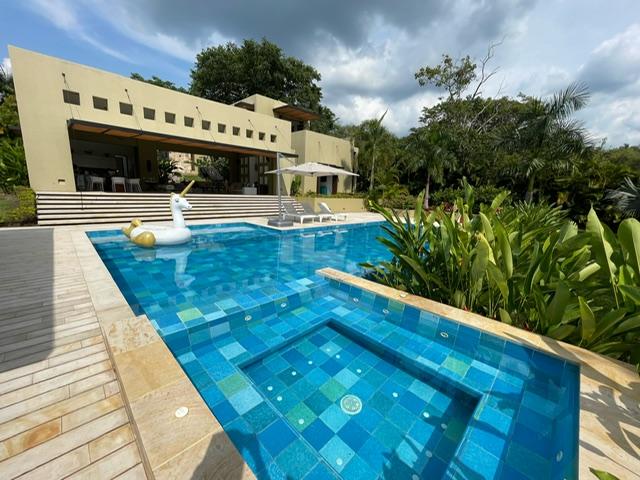 CASA Condominio Kubik Aqua, Anapoima
