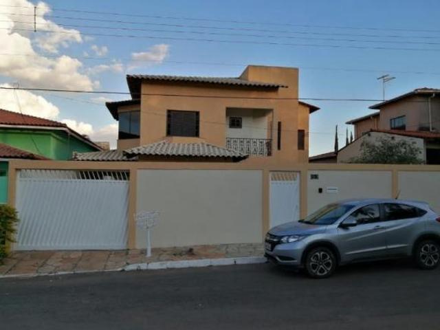 Casa Condomínio Império dos Nobres Sobradinho
