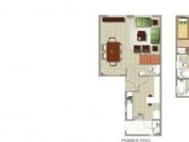 Casa Condominio Jorge Kenrick | 3 Dormitorios por 4500.00 en Valparaíso