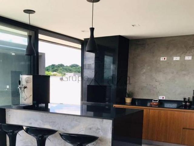 Casa Condomínio Jacareí Condomínio Vivva Residencial Clube 151m² 3 Dormitórios