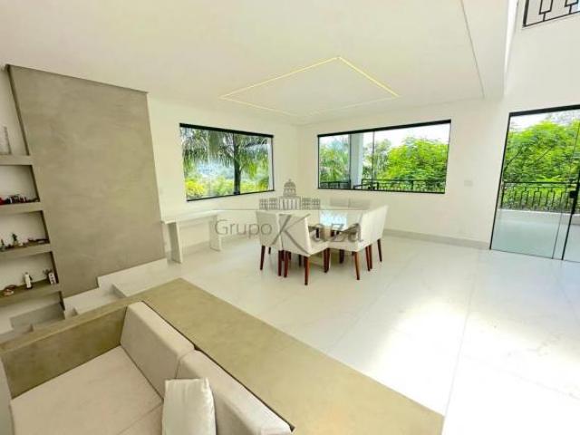 Casa Condomínio Jambeiro Recanto Santa Bárbara 520,00m²