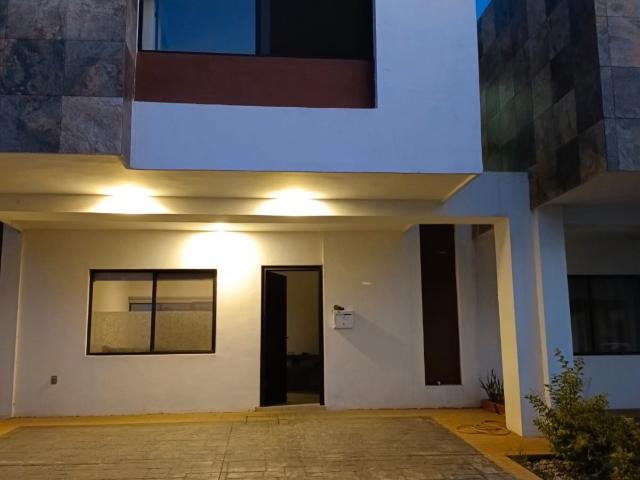Casa Condominio Jardines de Alejandr?a