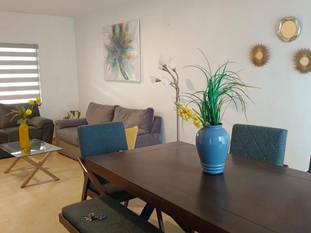 Casa Condominio Jardines de Alejandr?a