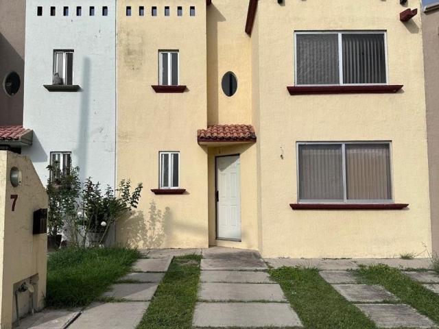 Casa Condominio Los Eucaliptos