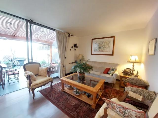 Casa Condominio La Cañada/la Reina