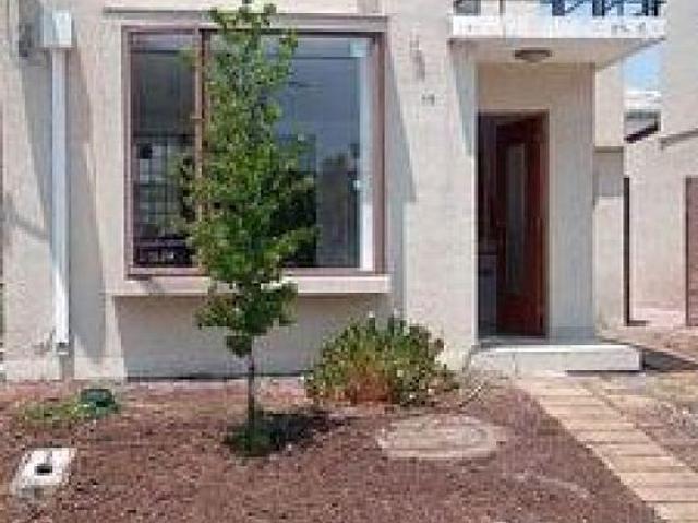 Casa condominio las flores I