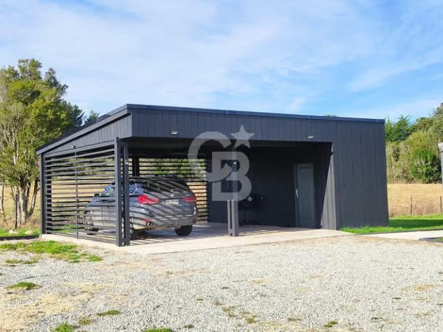 Casa condominio Las Tranqueras | 7 dormitorios por 12400.00 en Puerto Varas