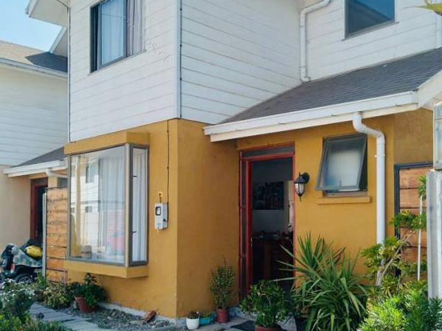 CASA CONDOMINIO LIMACHE VIEJO