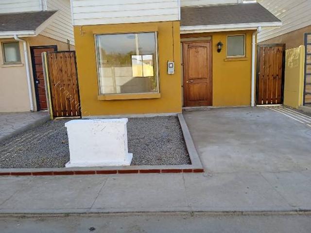 CASA CONDOMINIO LIMACHE VIEJO