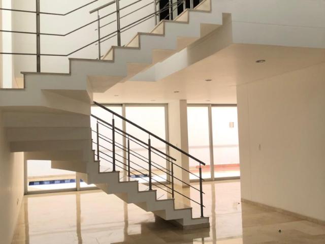 CASA CONDOMINIO MONTEVERDE, Urbanización Bella Vista, Los Patios
