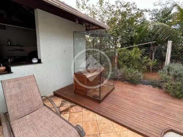 Casa condomínio Majestade o Sabiá