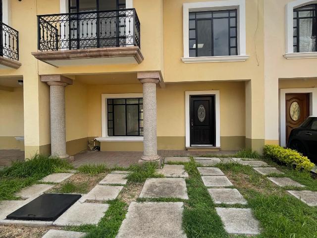 Casa Renta Misión Alameda Zona Centrica Nl15