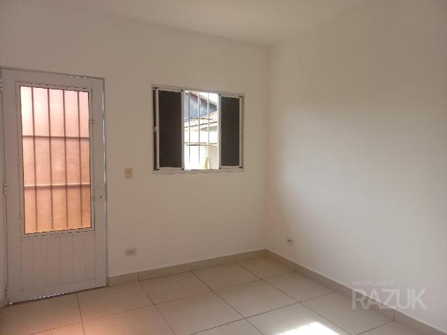 Casa Condomínio no Bairro Vila Piratininga