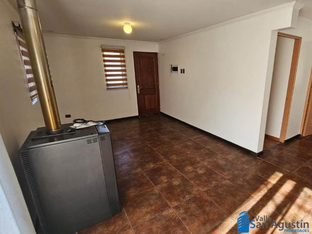 Casa Condominio Norte Verde
