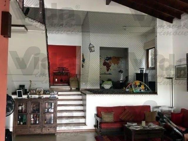 Casa Condomínio Sobrado em Parque dos Príncipes São Paulo, SP