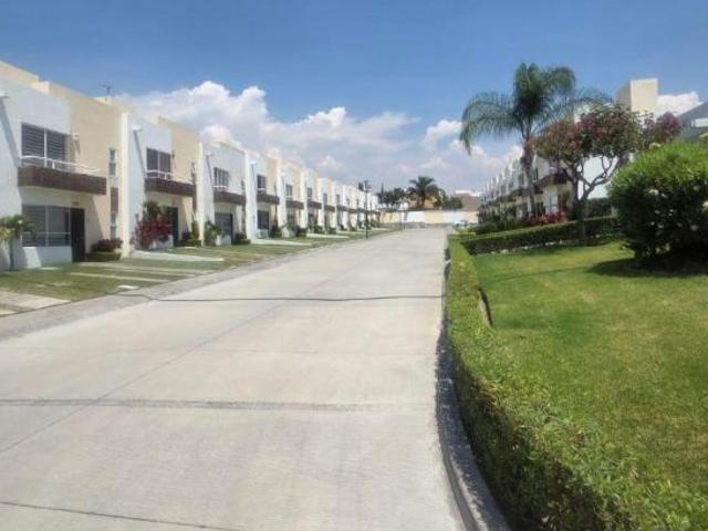 CASA CONDOMINIO,SALTO DEL ANGEL,CASCADAS COCOYOC,MORELOS,LISTA PARA ENTREGAR
