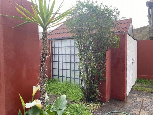 CASA Condominio Salvador Sanfuentes Paradero 26 V Mackenna 3D/1B La Florida