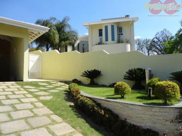 Casa Condomínio Santa Rosa