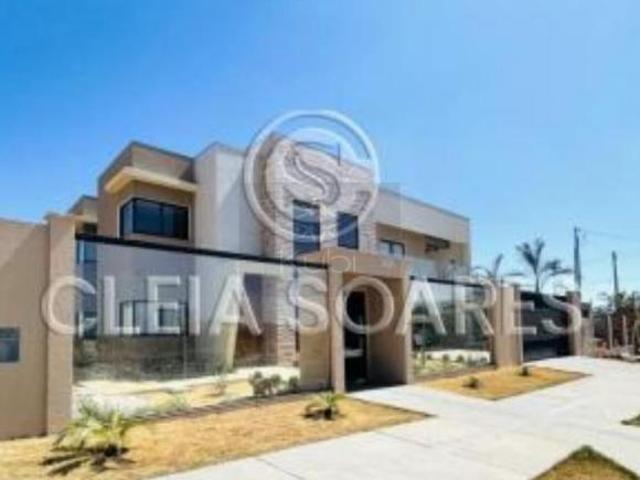 Casa em condomínio Setor Habitacional Jardim Botânico