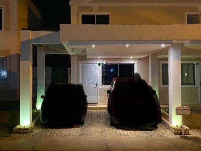 Casa Condominio, Setor Habitacional Jardins Mangueiral, Brasília, DF