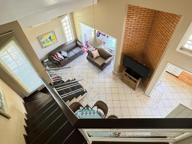 Casa Condomínio Pontal da Lagoa