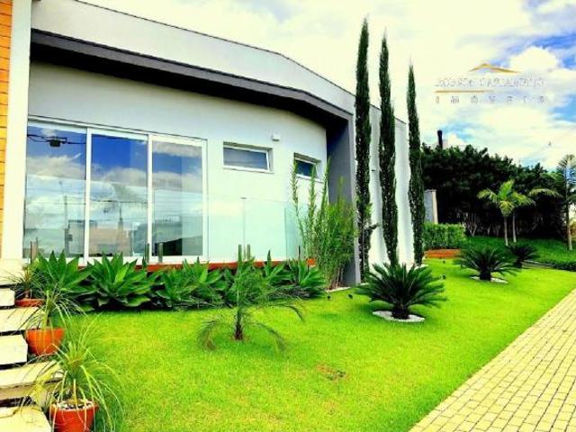 Casa, Condomínio Portal de Bragança Horizonte, Bragança Paulista, SP
