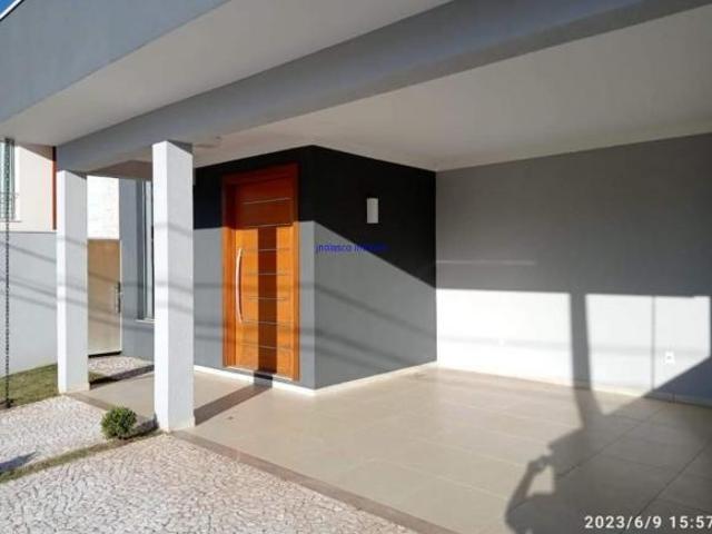 Casa Residencial Portal do Lago