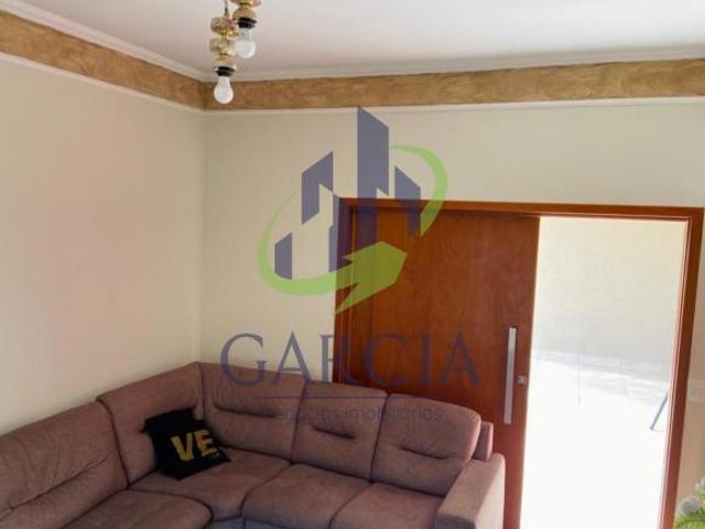 Casa Loteamento Morro de Ouro