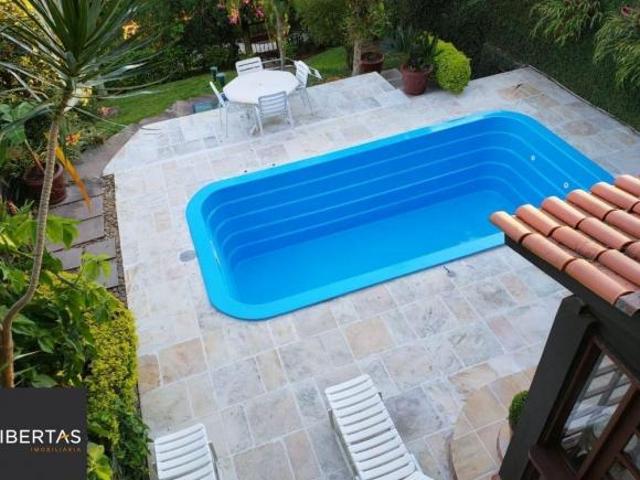 Casa Condominio para Venda 451m², 5 dormitórios, sendo 3 suites, 4 vagas San