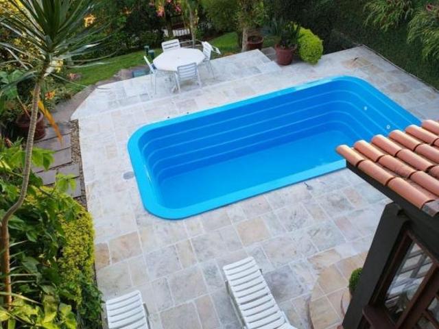 Casa Condominio para Venda 451m², 5 dormitórios, sendo 3 suites, 4 vagas San