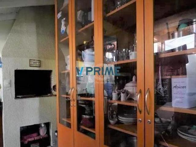 Casa Condominio para Venda 95m², 3 dormitórios, sendo 1 suites, 1 vaga Humai