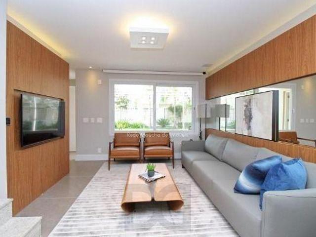 Casa Condominio para Venda 195.32m², 4 dormitórios, sendo 1 suites, 2 vagas