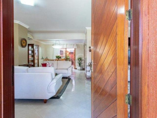 Casa Condominio para Venda 286.89m², 4 dormitórios, sendo 2 suites, 2 vagas