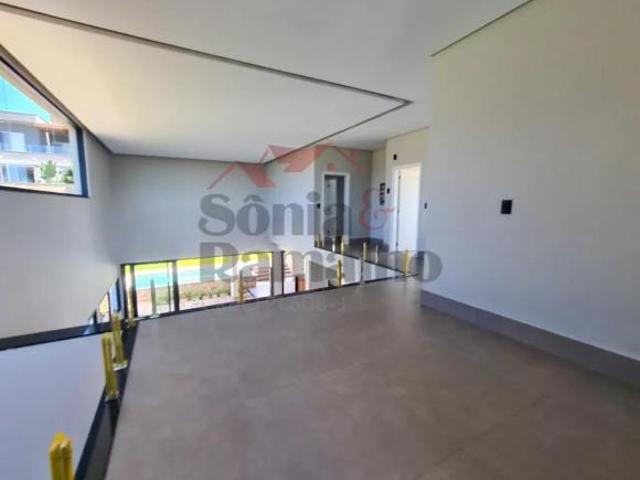Casa condomínio para Venda e locação no Bairro Bonfim Paulista Ribeirão Pretoem Ribeirão Preto/SP