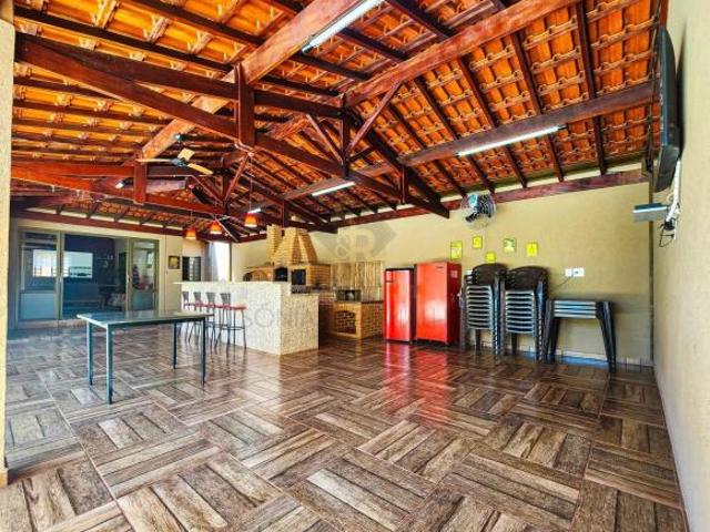 Casa condomínio para Venda no Bairro Residencial e Comercial Palmares, em Ribeirão Preto