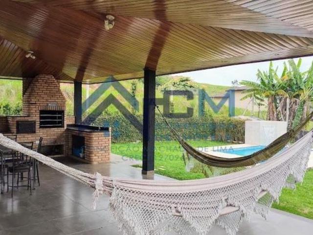 Casa, Condomínio Parque Vale dos Lagos, Jacareí, SP