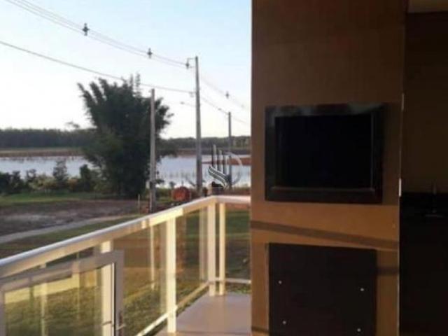 Casa, Condomínio Passo do Lagoao, Quinze de Novembro, RS