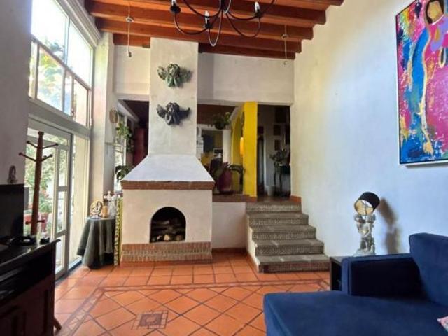Casa Condominio Peregrina, Marfil, Gto