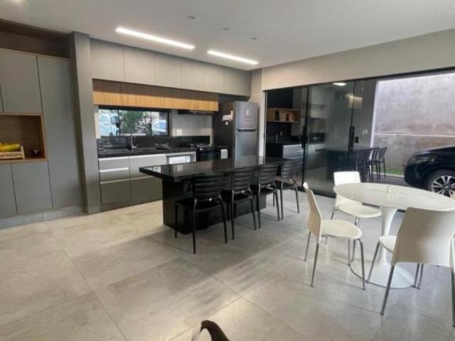 Casa Condomínio Privê Etapa C